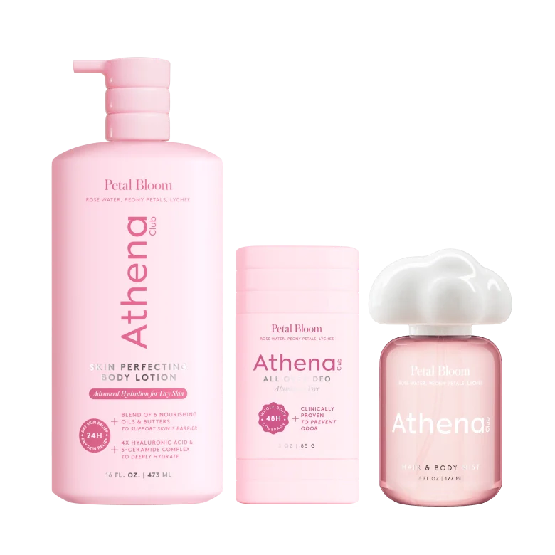Scent Layering Trio Q6
