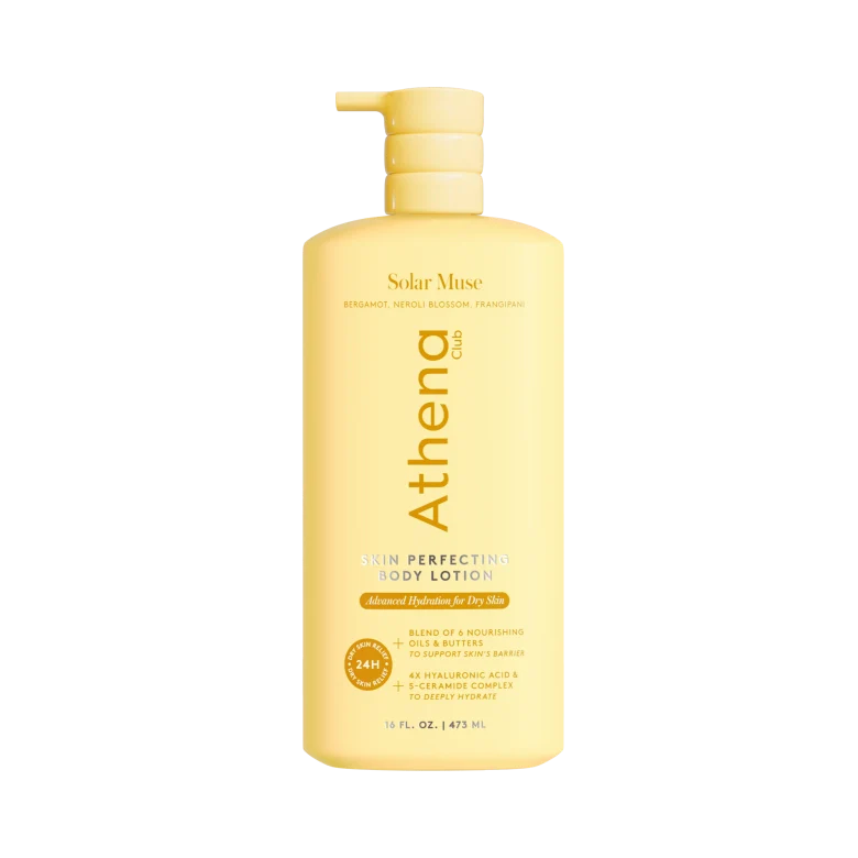 Skin Perfecting Body Lotion Q1