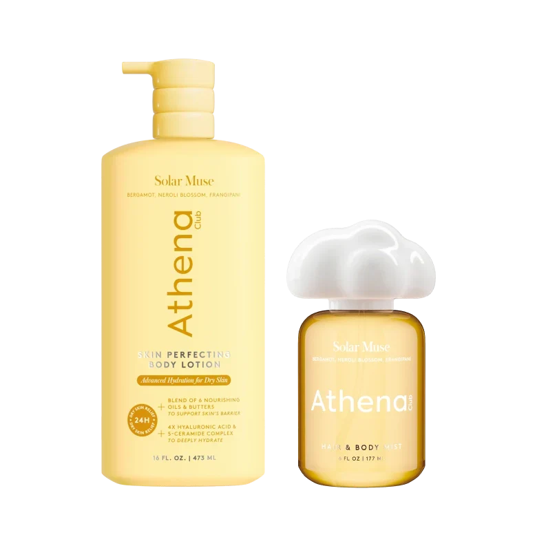 Lotion and Mist Duo Q2