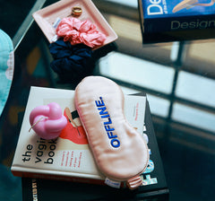 Offline Sleeping Mask T3