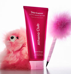 Fluffy Shave Butter Z3