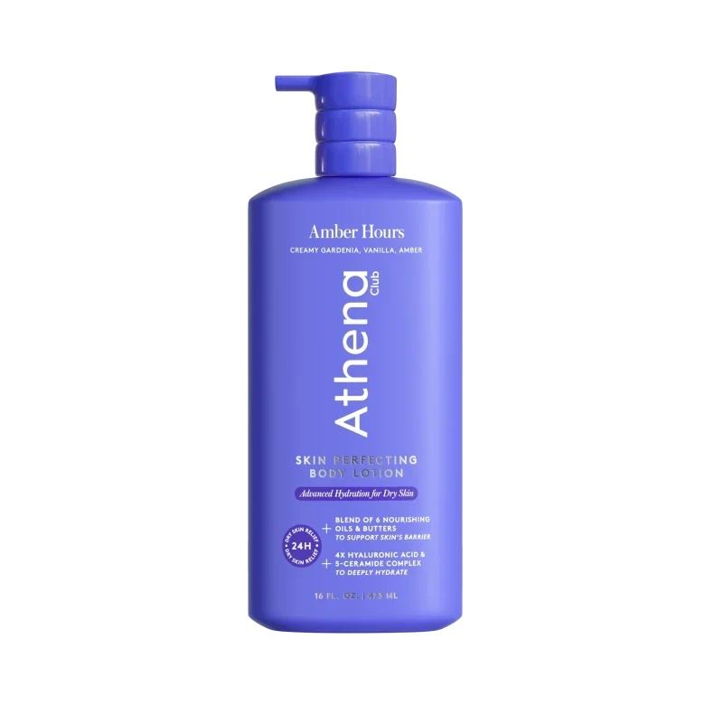 Skin Perfecting Body Lotion N8