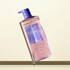 Glow Restore Shower Oil X8