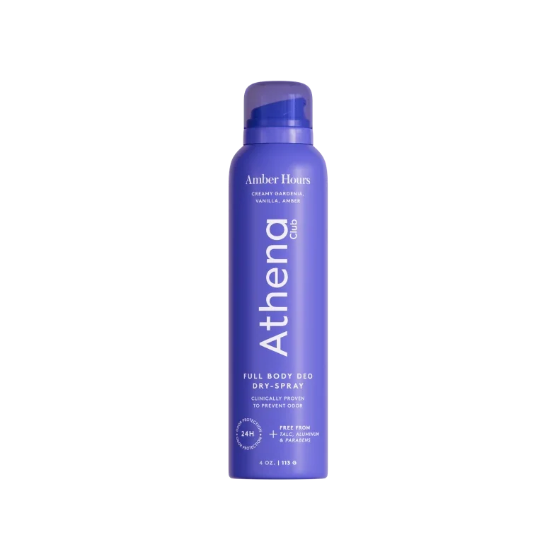 Full Body Deo Dry-Spray G1