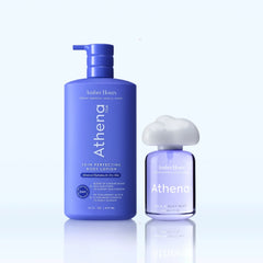 Lotion and Mist Duo B5