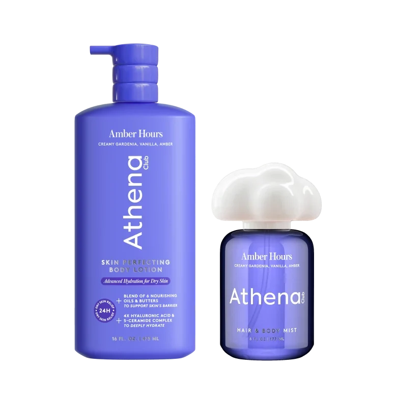 Lotion and Mist Duo Z7