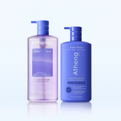 Shower Oil & Lotion Duo R2
