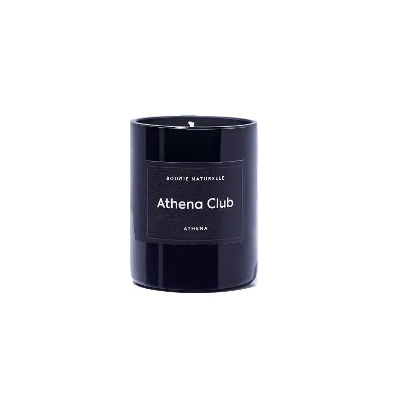 Scented Mood Candle F1