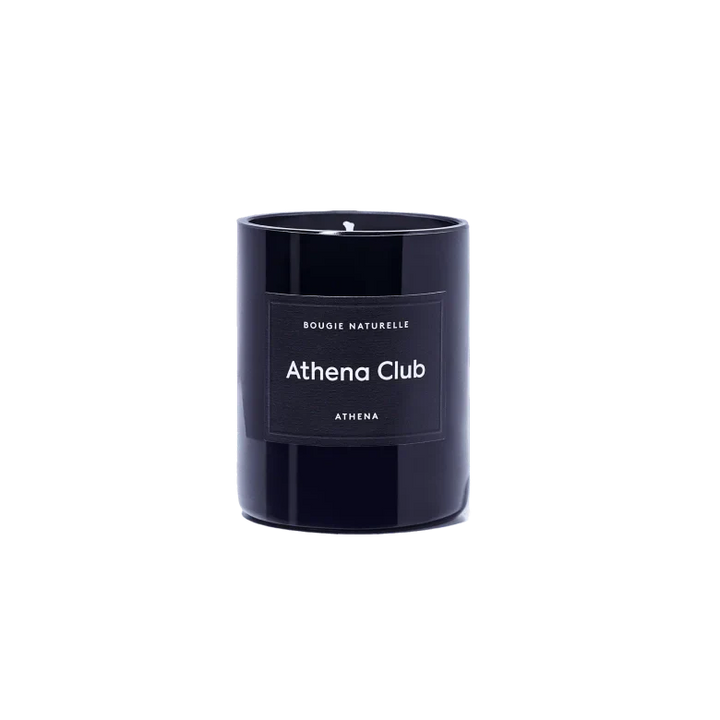 Scented Mood Candle F1 Athena