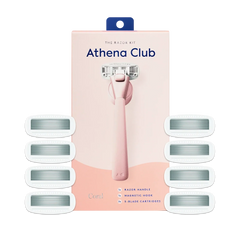 The Essential Shave Set I6