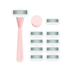 The Essential Shave Set A6