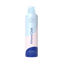 Cloud Shave Foam S9