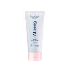 Fluffy Shave Butter Z3
