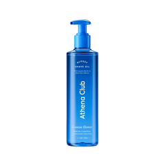 Glossy Shave Oil J8