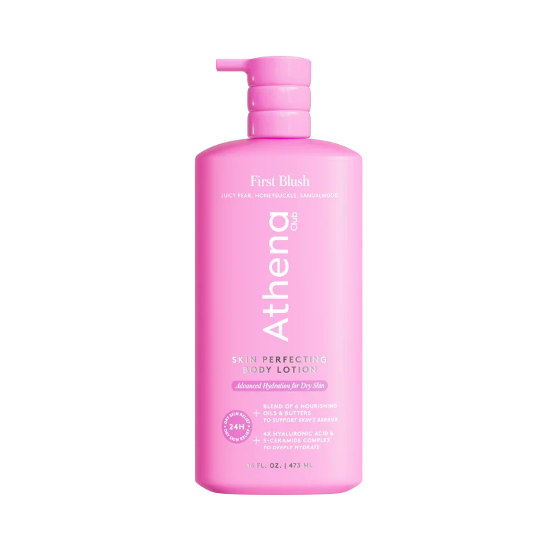 Skin Perfecting Body Lotion D5