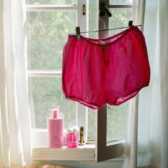 Charlie Beads & Athena Club Scent Wardrobe J2