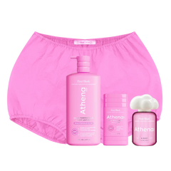 Charlie Beads & Athena Club Scent Wardrobe J2