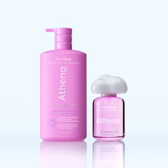 Lotion and Mist Duo N7