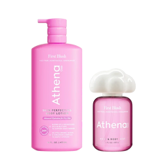 Lotion and Mist Duo N7