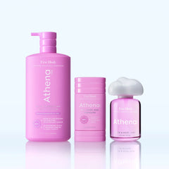 Scent Layering Trio S0