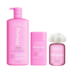 Scent Layering Trio S0