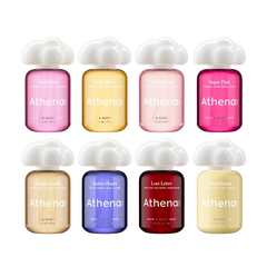 Complete Mist Collection X0