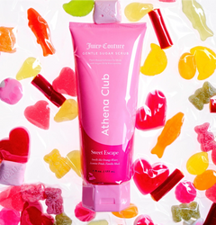 Gentle Sugar Scrub X1