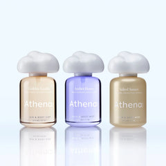 Hair & Body Mist Trio O7