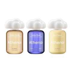 Hair & Body Mist Trio O7