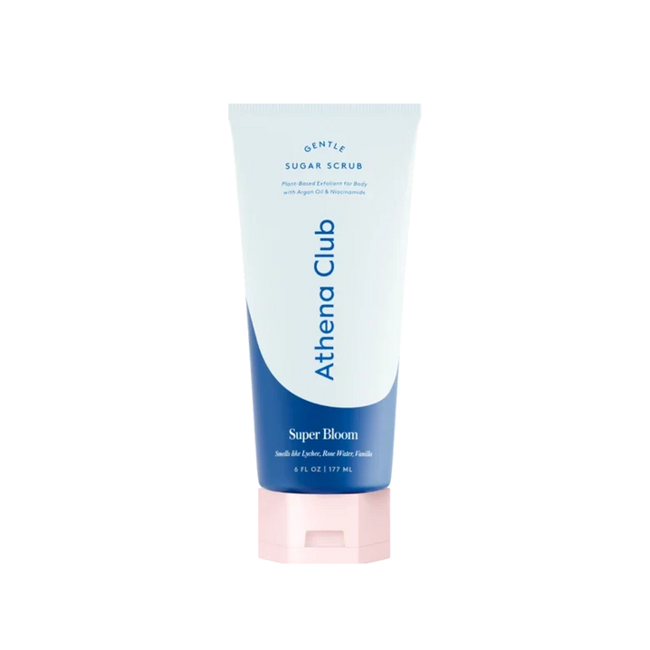 Gentle Sugar Scrub R8 Super Bloom / Full Size