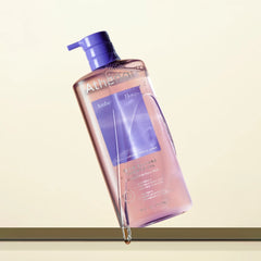 Glow Restore Shower Oil Trio A3