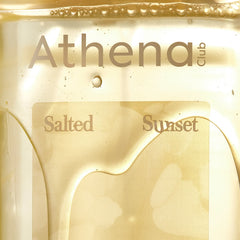 Glow Restore Shower Oil Trio A3