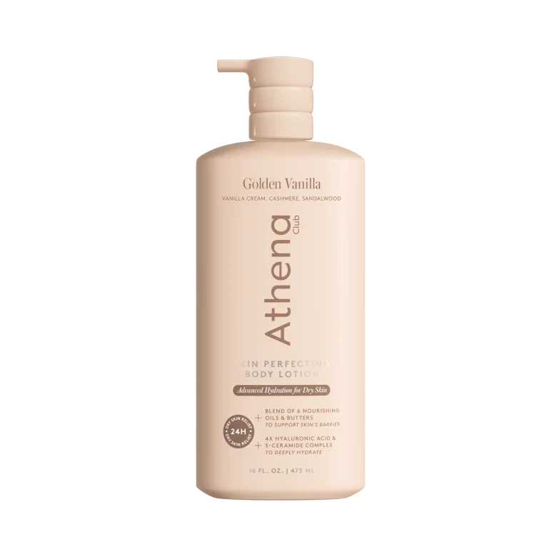 Skin Perfecting Body Lotion P6