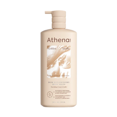 Skin Replenishing Body Wash N6