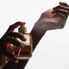 Hair & Body Mist F0