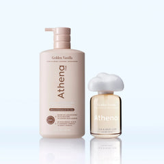 Lotion and Mist Duo D6