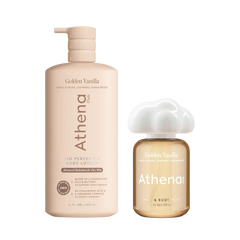 Lotion and Mist Duo D6