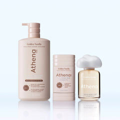 Scent Layering Trio T4