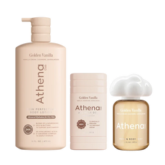 Scent Layering Trio T4