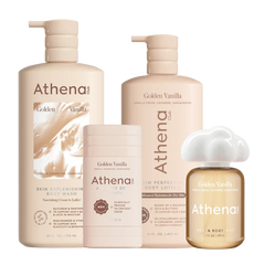 Full Body Fragrance Routine Y0