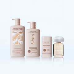 Full Body Fragrance Routine Y0