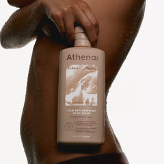 Full Body Fragrance Routine Y0