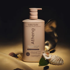 Full Body Fragrance Routine Y0