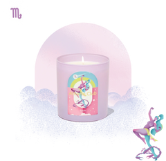 Cosmic Light Candle C6