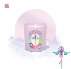 Cosmic Light Candle C6