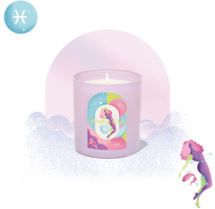 Cosmic Light Candle C6