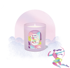 Cosmic Light Candle C6