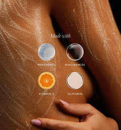 Skin Replenishing Body Wash E0