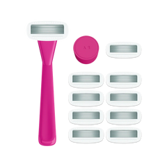 The Essential Shave Set A6