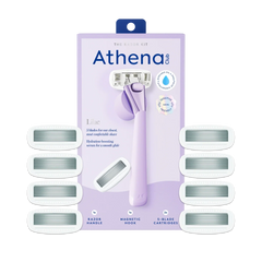 The Essential Shave Set I6